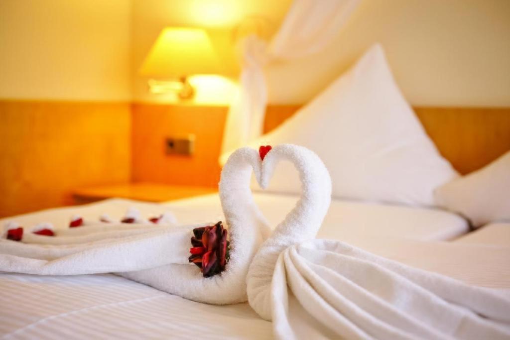 Hotel Zur Tanne Harztor Εξωτερικό φωτογραφία