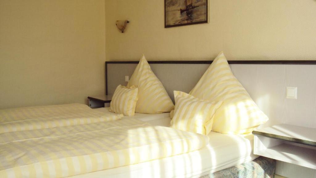 Hotel Zur Tanne Harztor Εξωτερικό φωτογραφία