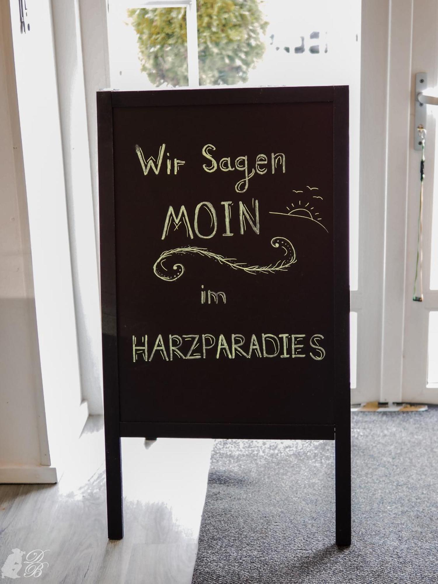 Hotel Zur Tanne Harztor Εξωτερικό φωτογραφία