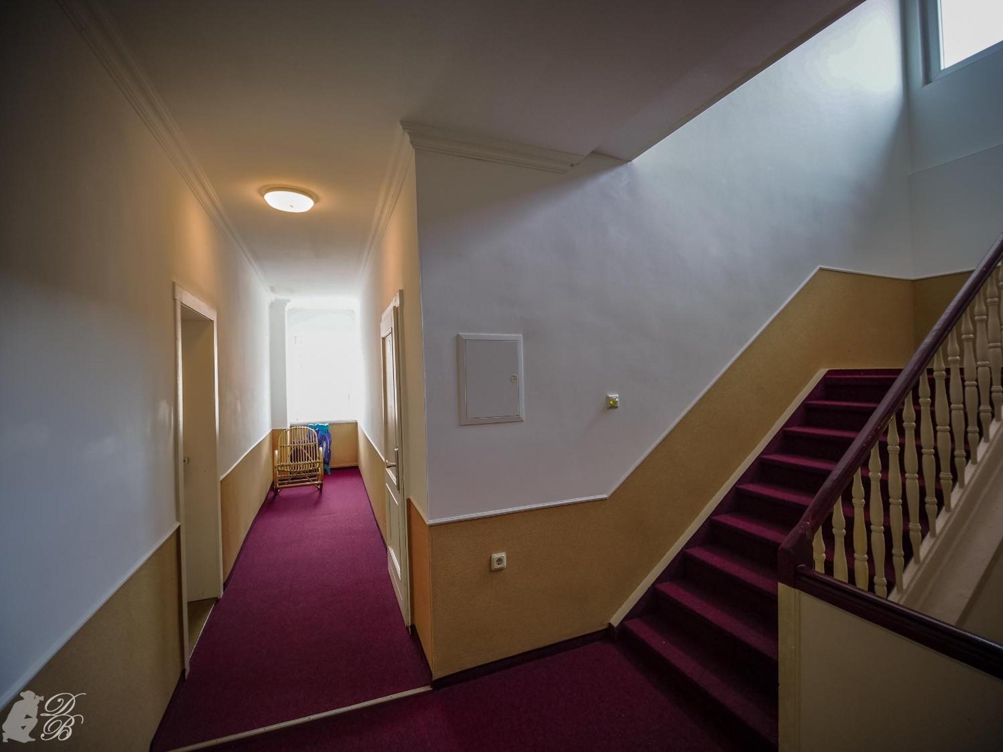 Hotel Zur Tanne Harztor Εξωτερικό φωτογραφία