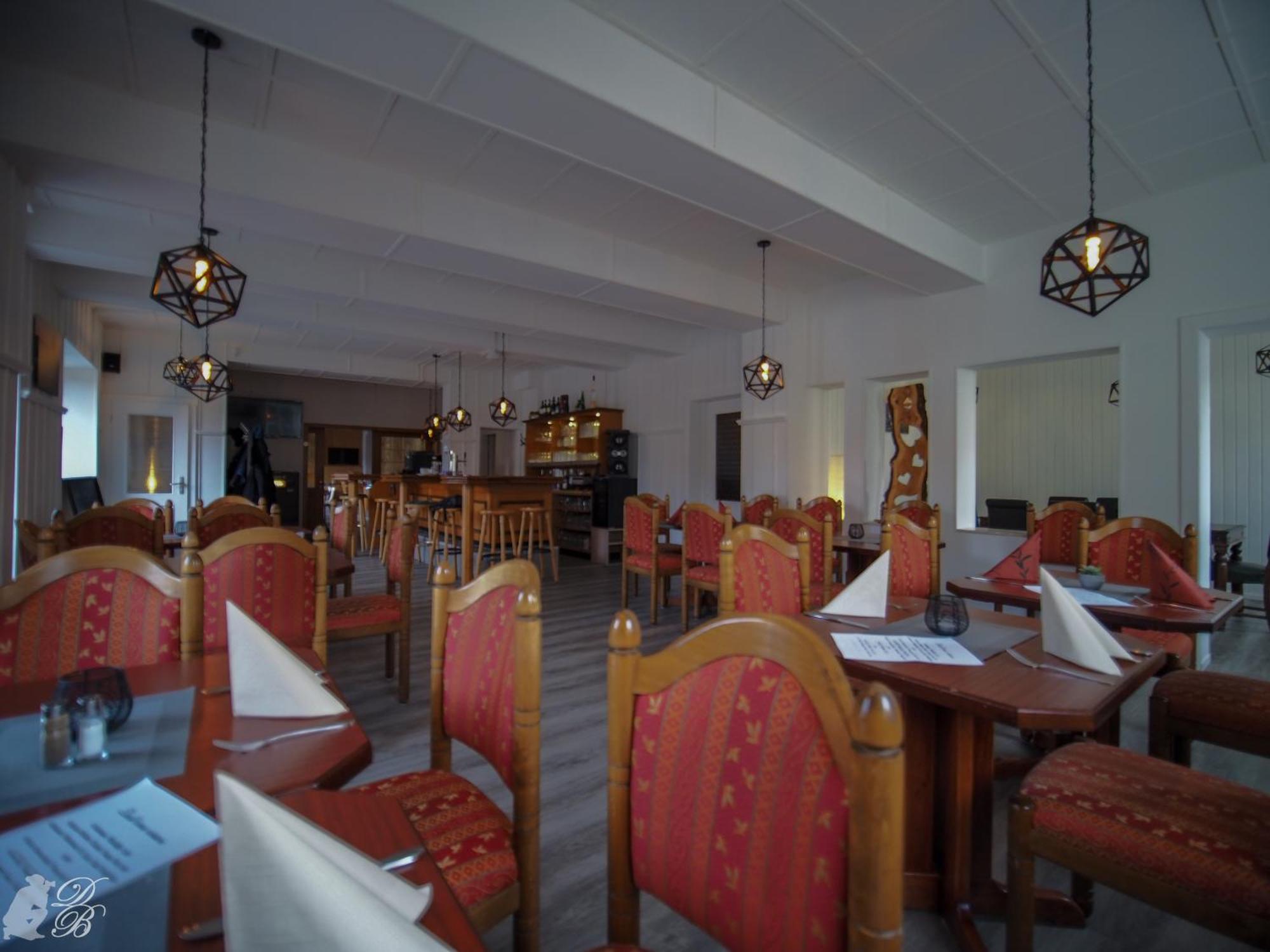 Hotel Zur Tanne Harztor Εξωτερικό φωτογραφία