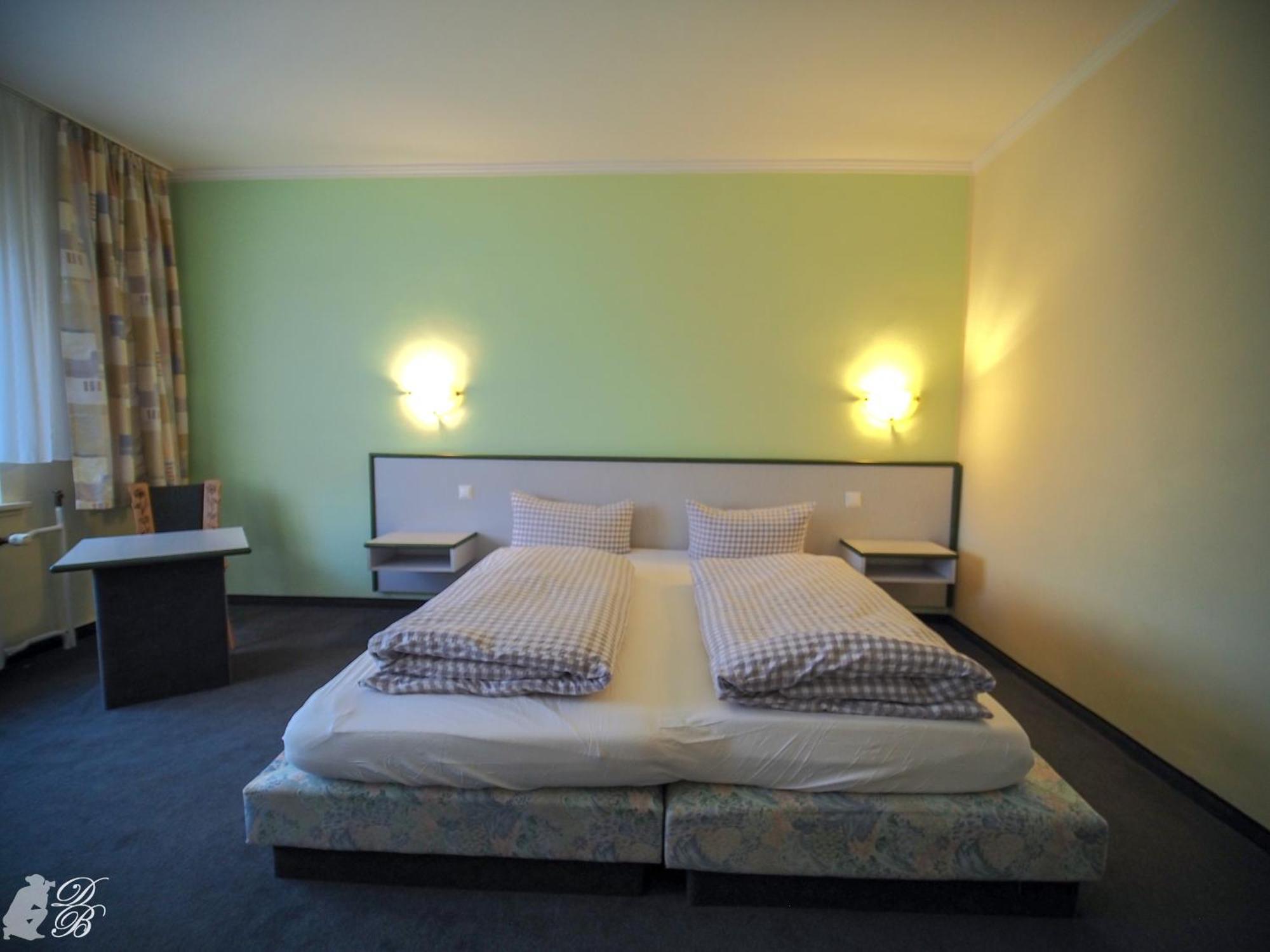 Hotel Zur Tanne Harztor Εξωτερικό φωτογραφία