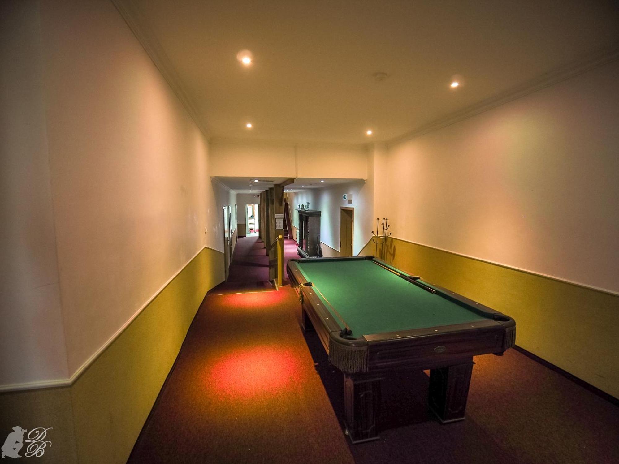 Hotel Zur Tanne Harztor Εξωτερικό φωτογραφία
