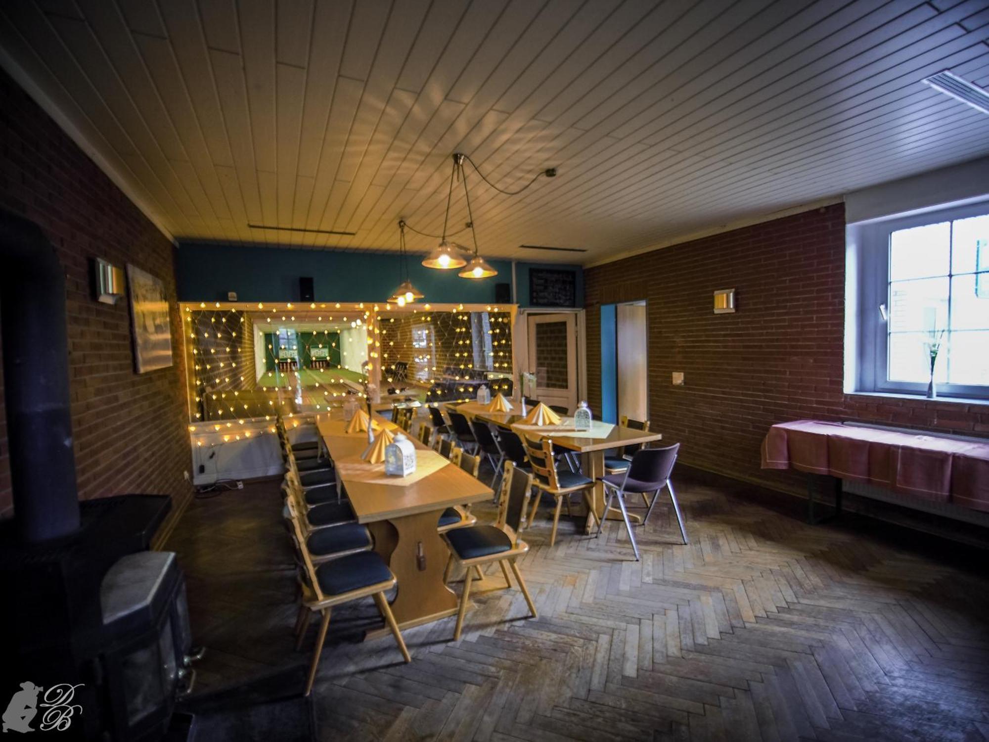 Hotel Zur Tanne Harztor Εξωτερικό φωτογραφία